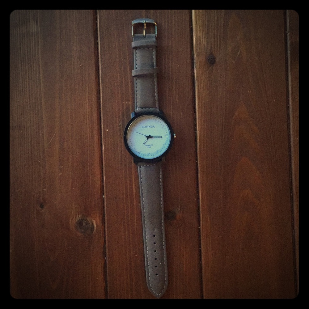 Rosinga Watch